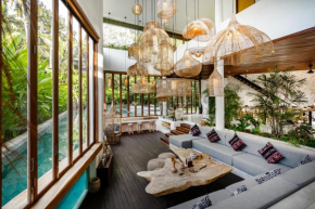 Villa Arroyo by BaliSuperHost